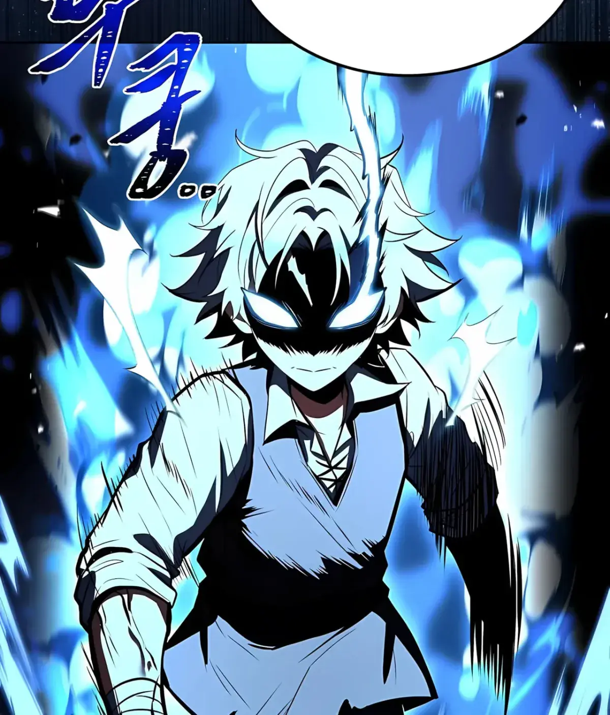 The Archmage's Restaurant Chapter 134 Page 181