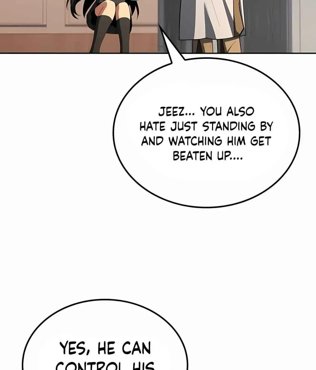 The Archmage's Restaurant Chapter 135 Page 5