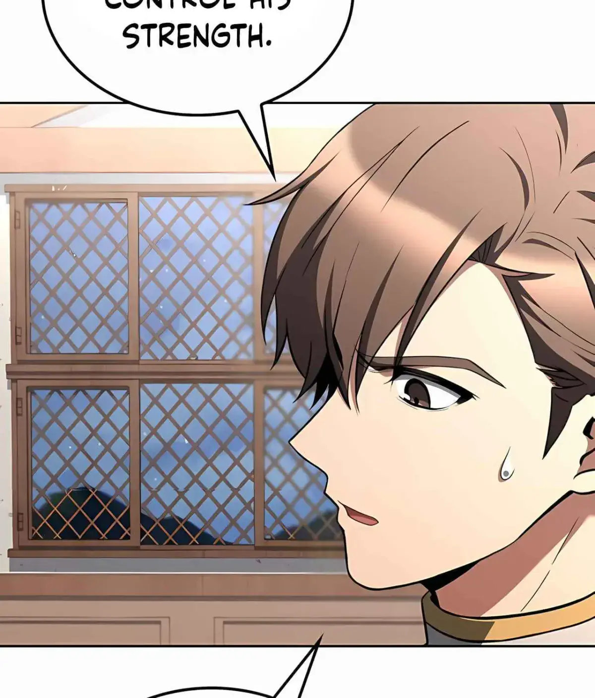 The Archmage's Restaurant Chapter 135 Page 6