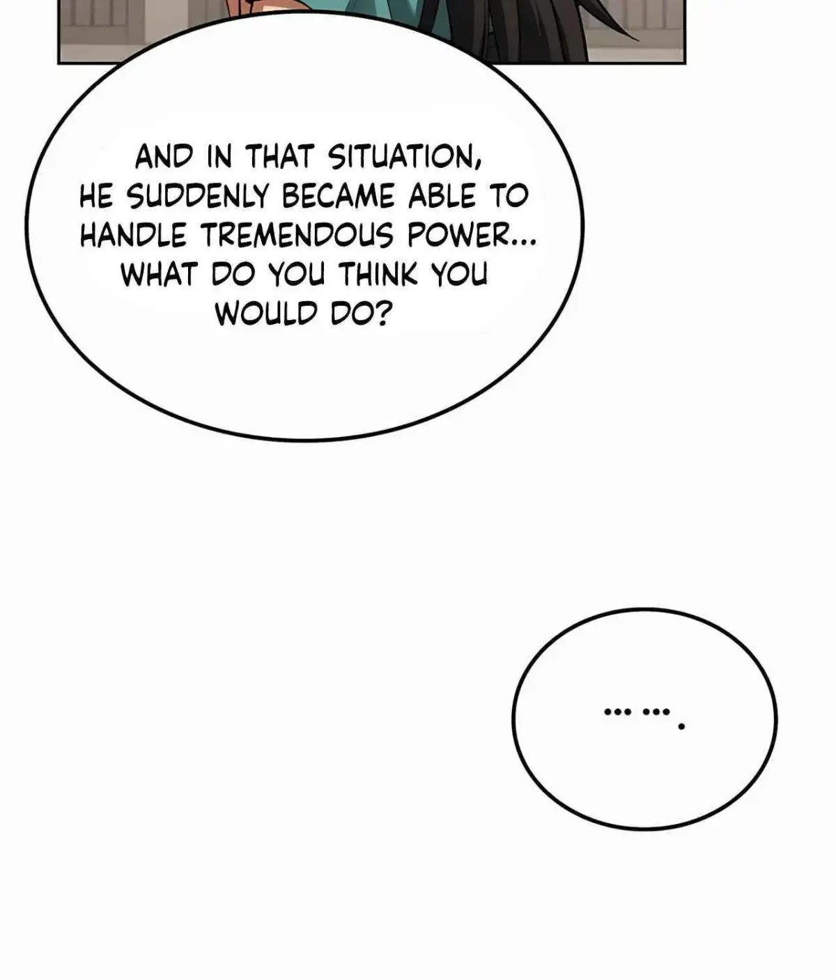 The Archmage's Restaurant Chapter 135 Page 9
