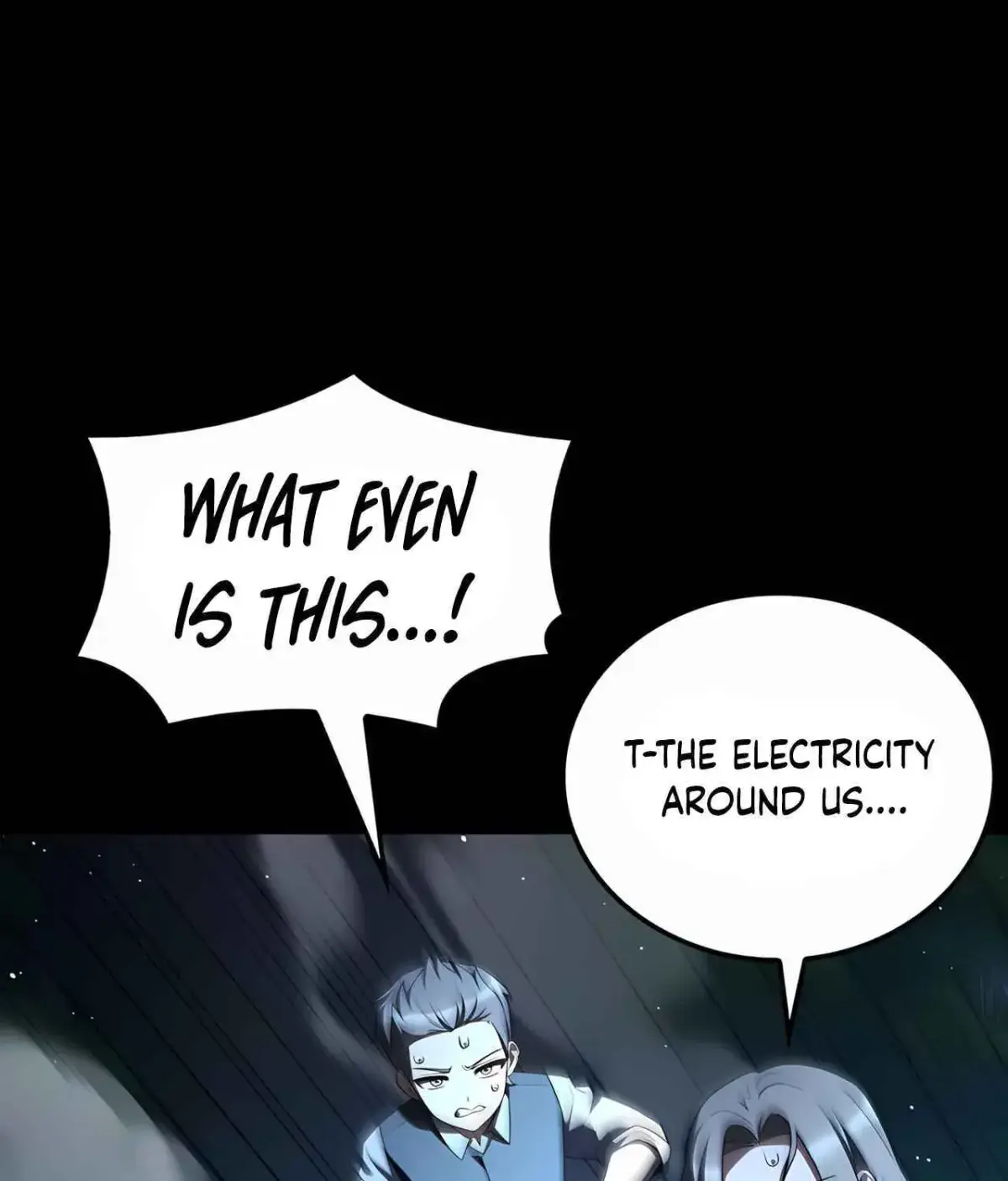 The Archmage's Restaurant Chapter 135 Page 17