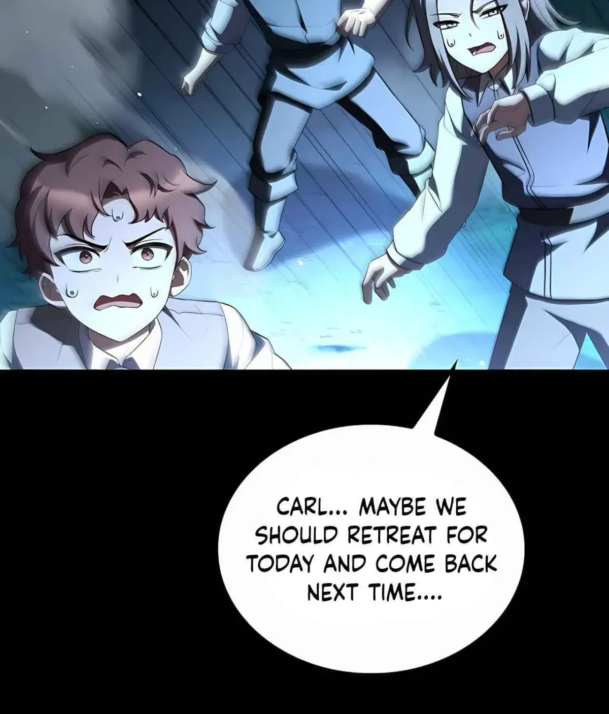 The Archmage's Restaurant Chapter 135 Page 18