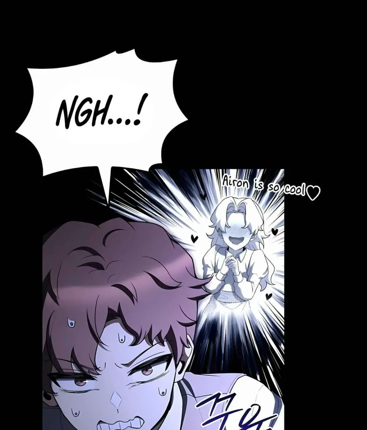 The Archmage's Restaurant Chapter 135 Page 19