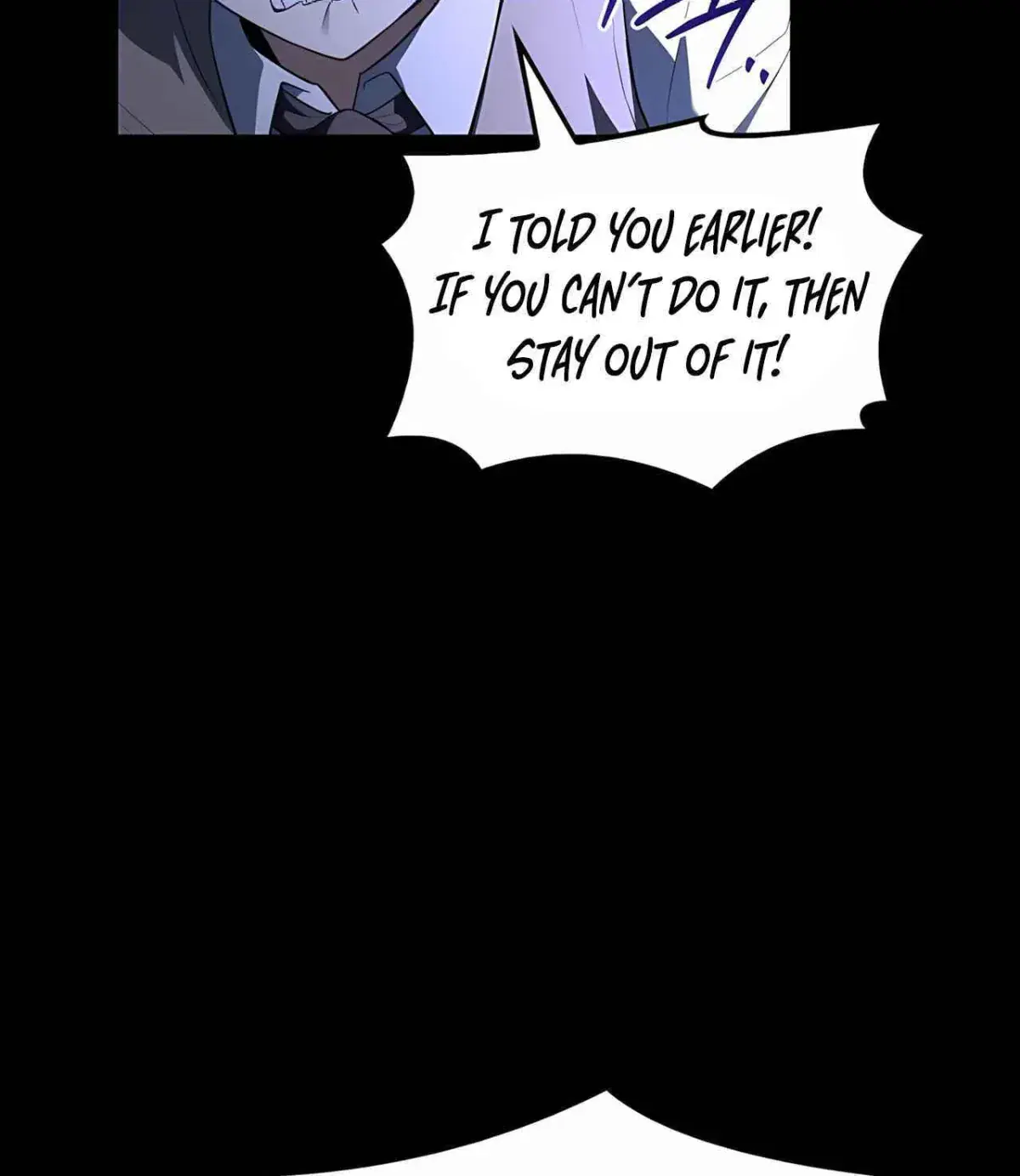 The Archmage's Restaurant Chapter 135 Page 20