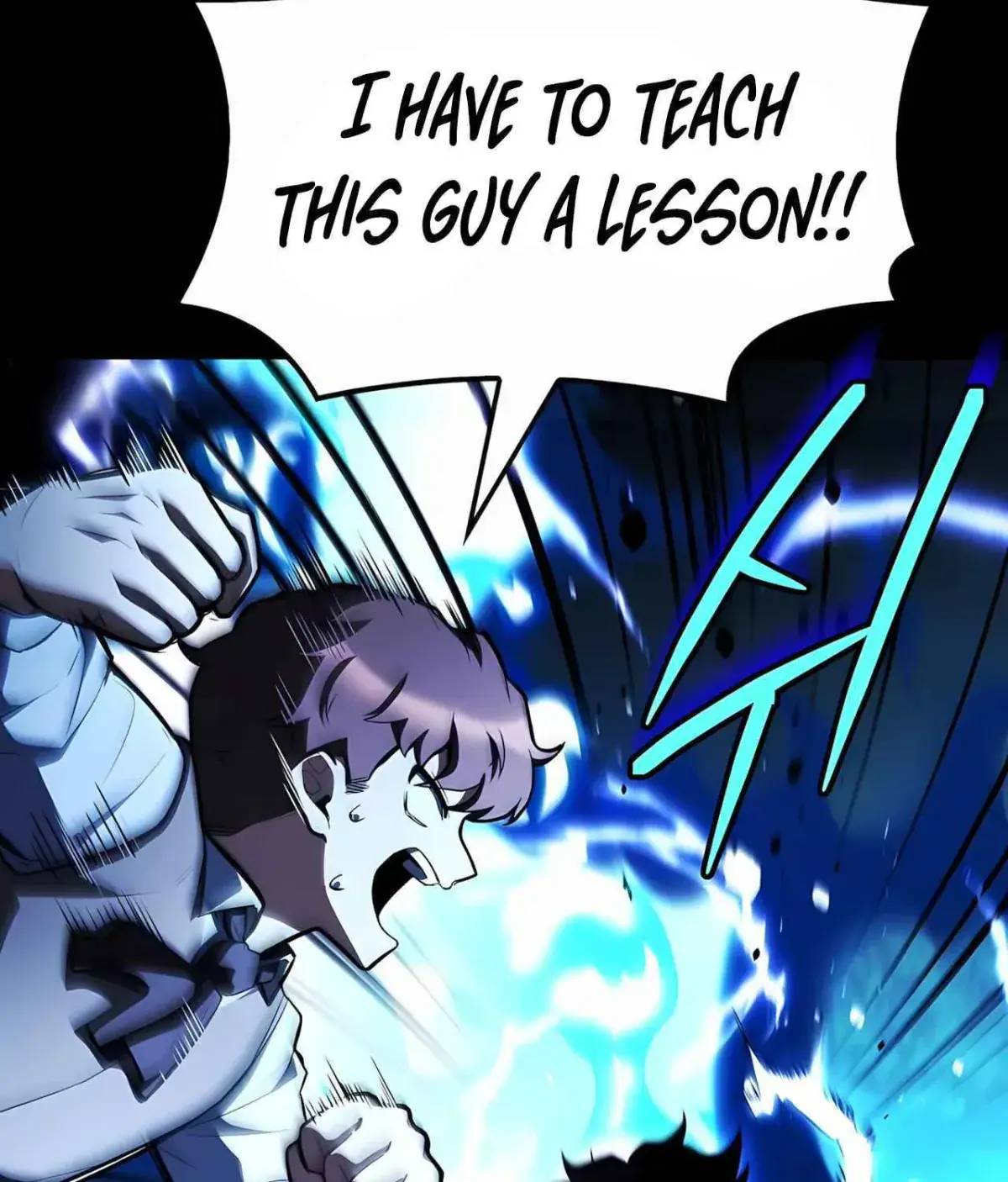 The Archmage's Restaurant Chapter 135 Page 21