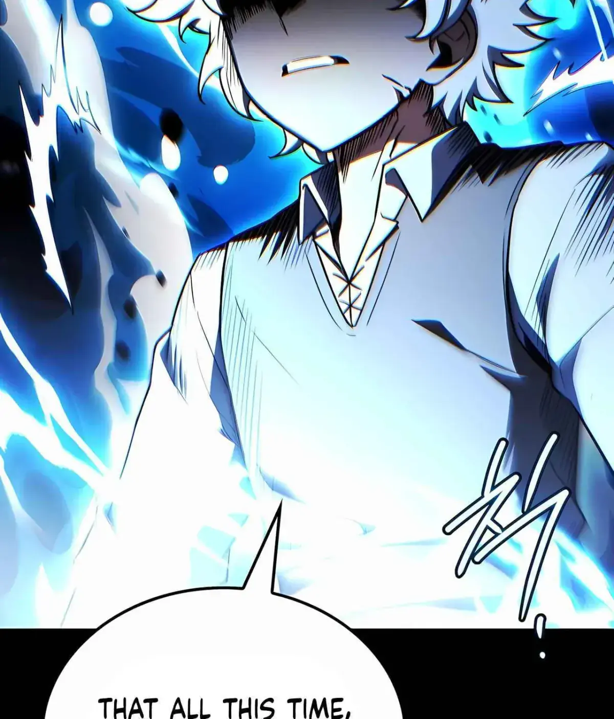 The Archmage's Restaurant Chapter 135 Page 32