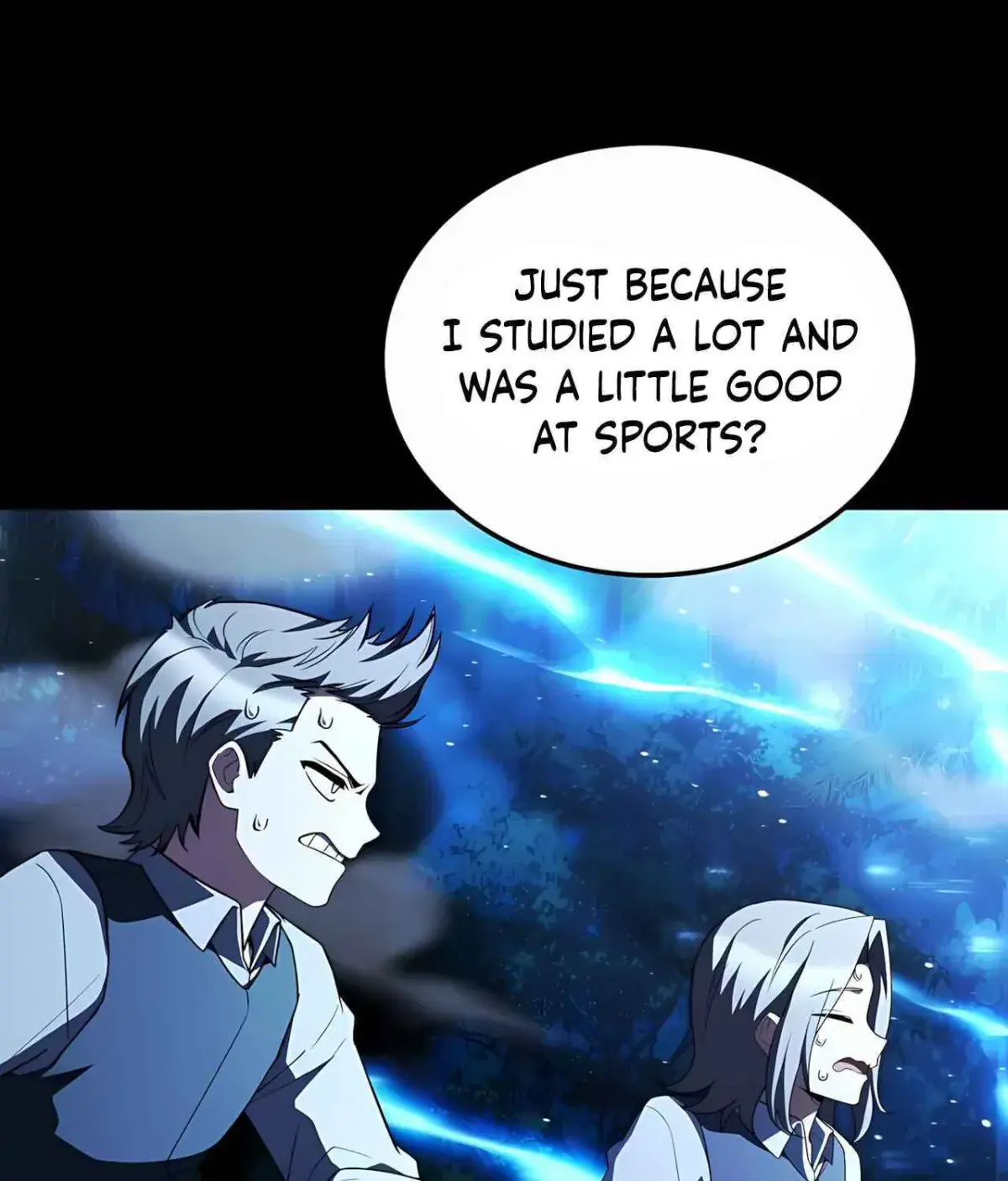 The Archmage's Restaurant Chapter 135 Page 34