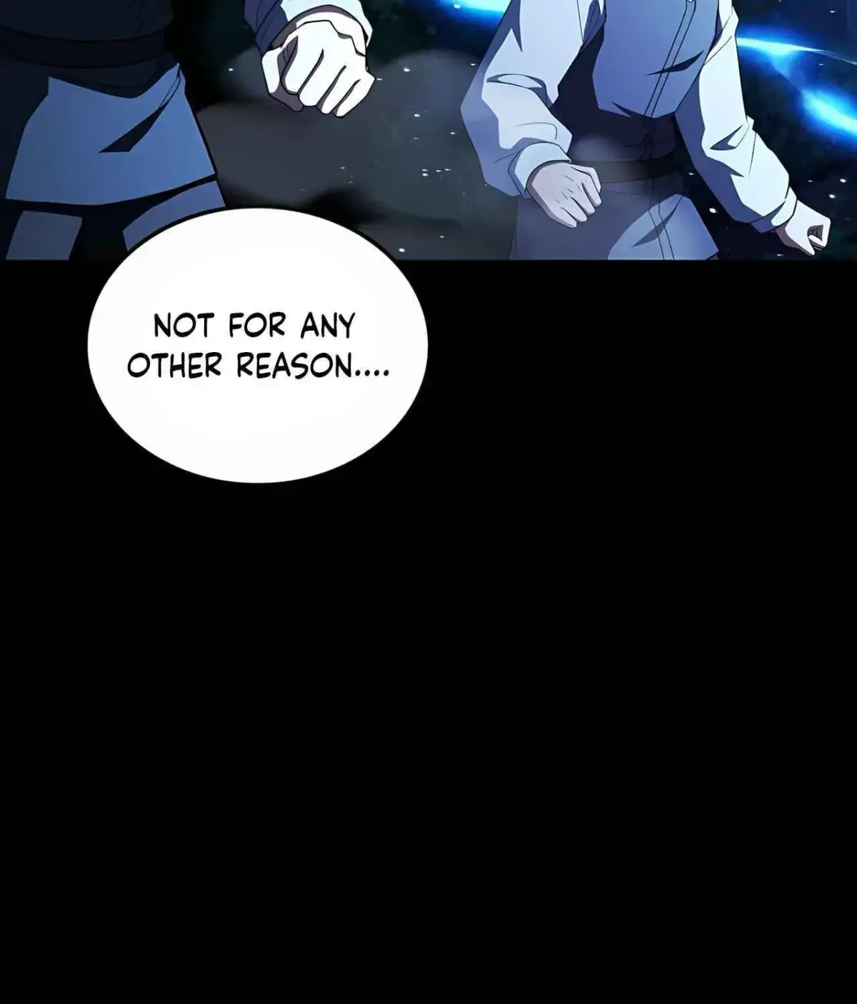 The Archmage's Restaurant Chapter 135 Page 35