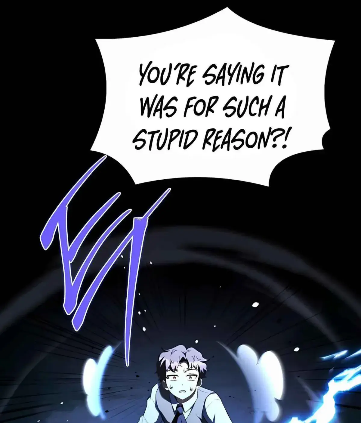The Archmage's Restaurant Chapter 135 Page 36