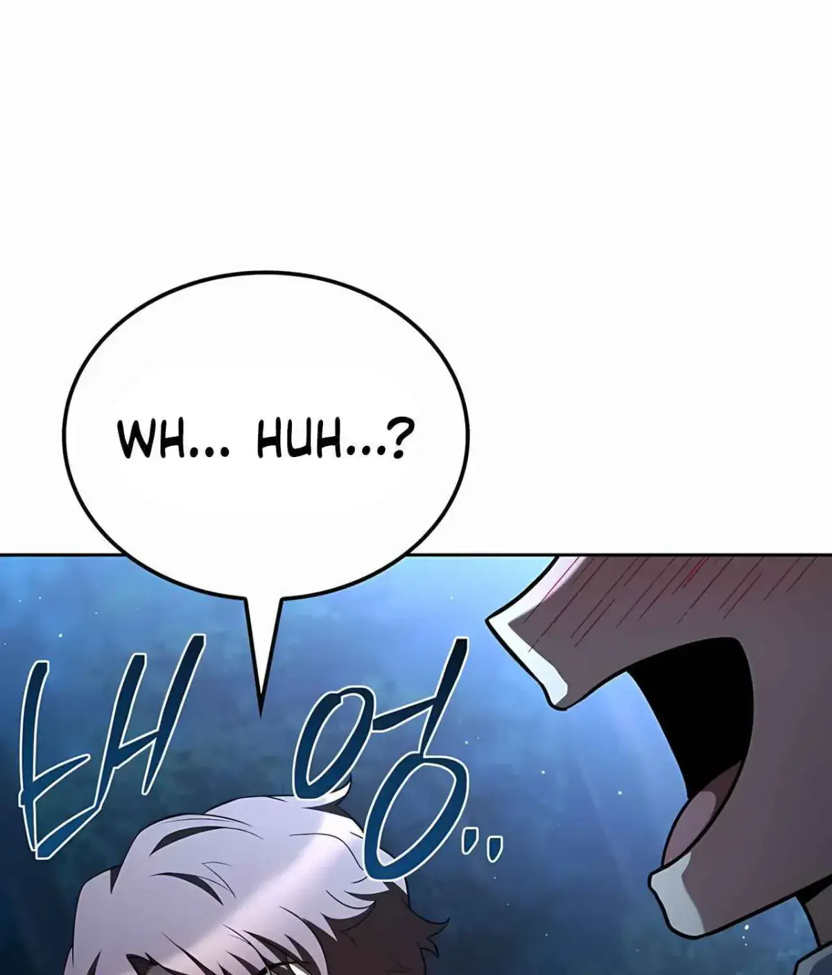The Archmage's Restaurant Chapter 135 Page 44