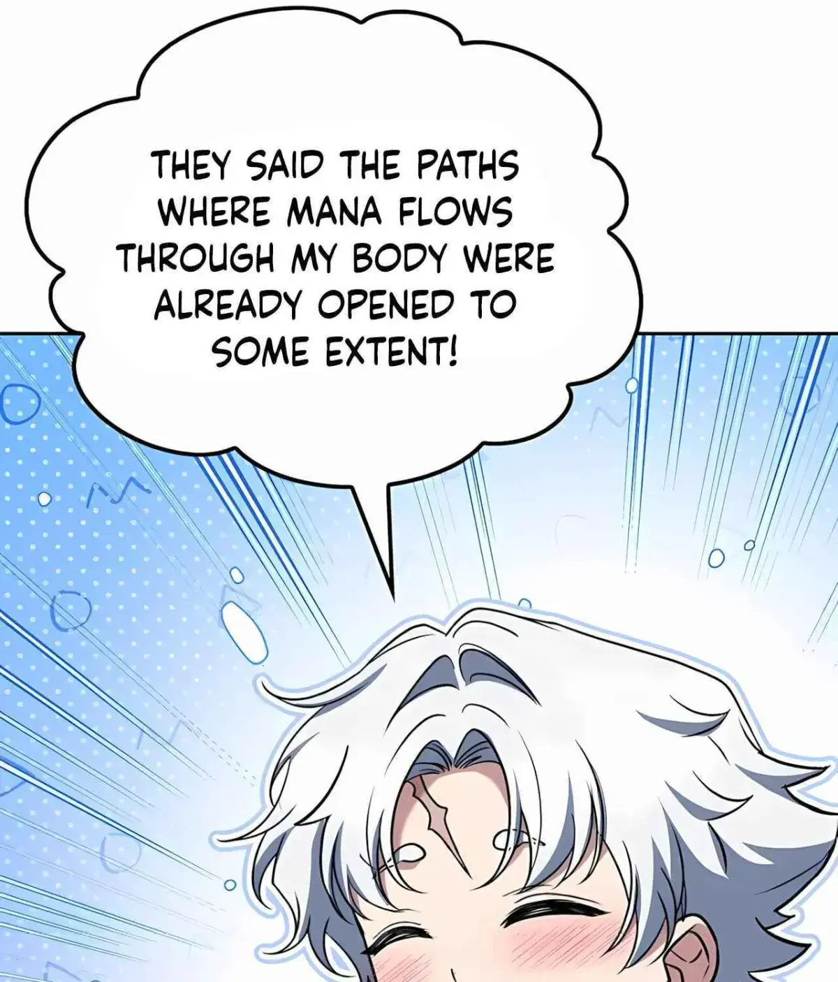 The Archmage's Restaurant Chapter 135 Page 47