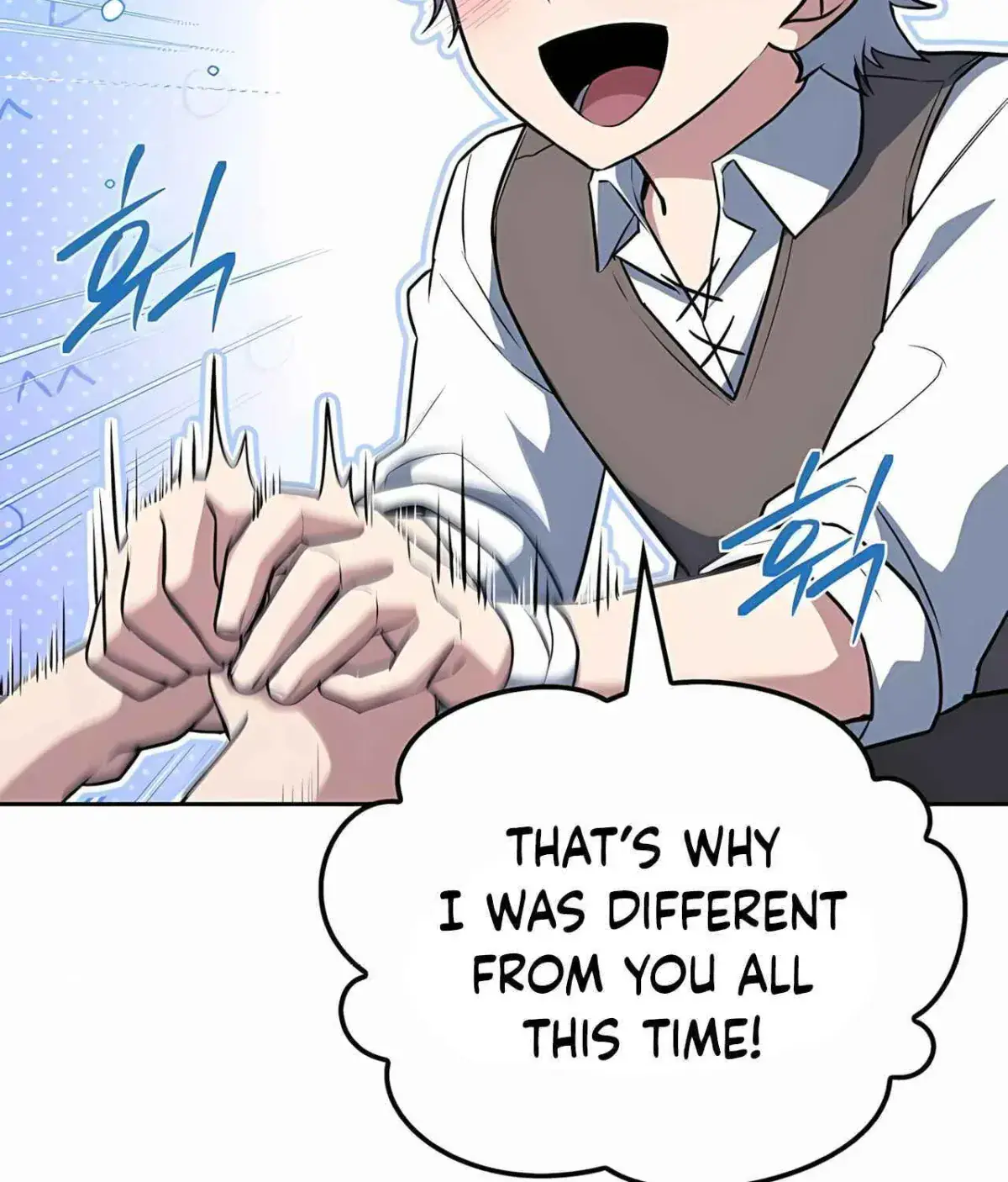 The Archmage's Restaurant Chapter 135 Page 48