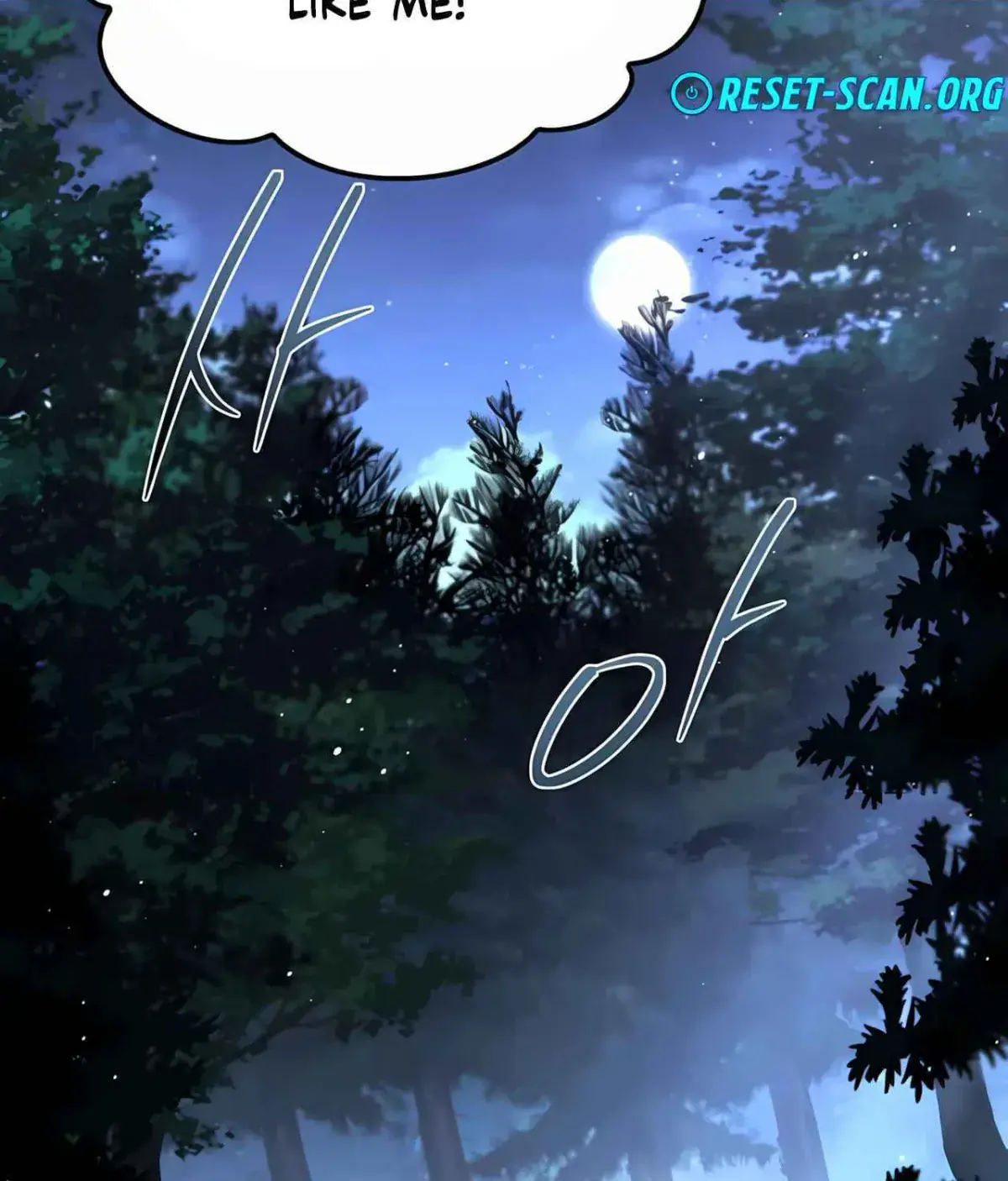 The Archmage's Restaurant Chapter 135 Page 50