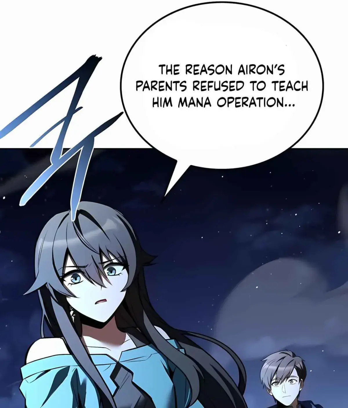 The Archmage's Restaurant Chapter 135 Page 67