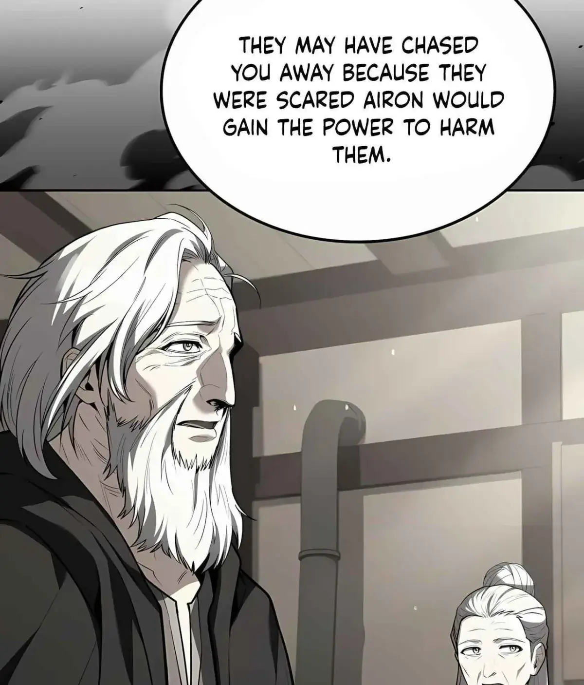 The Archmage's Restaurant Chapter 135 Page 70