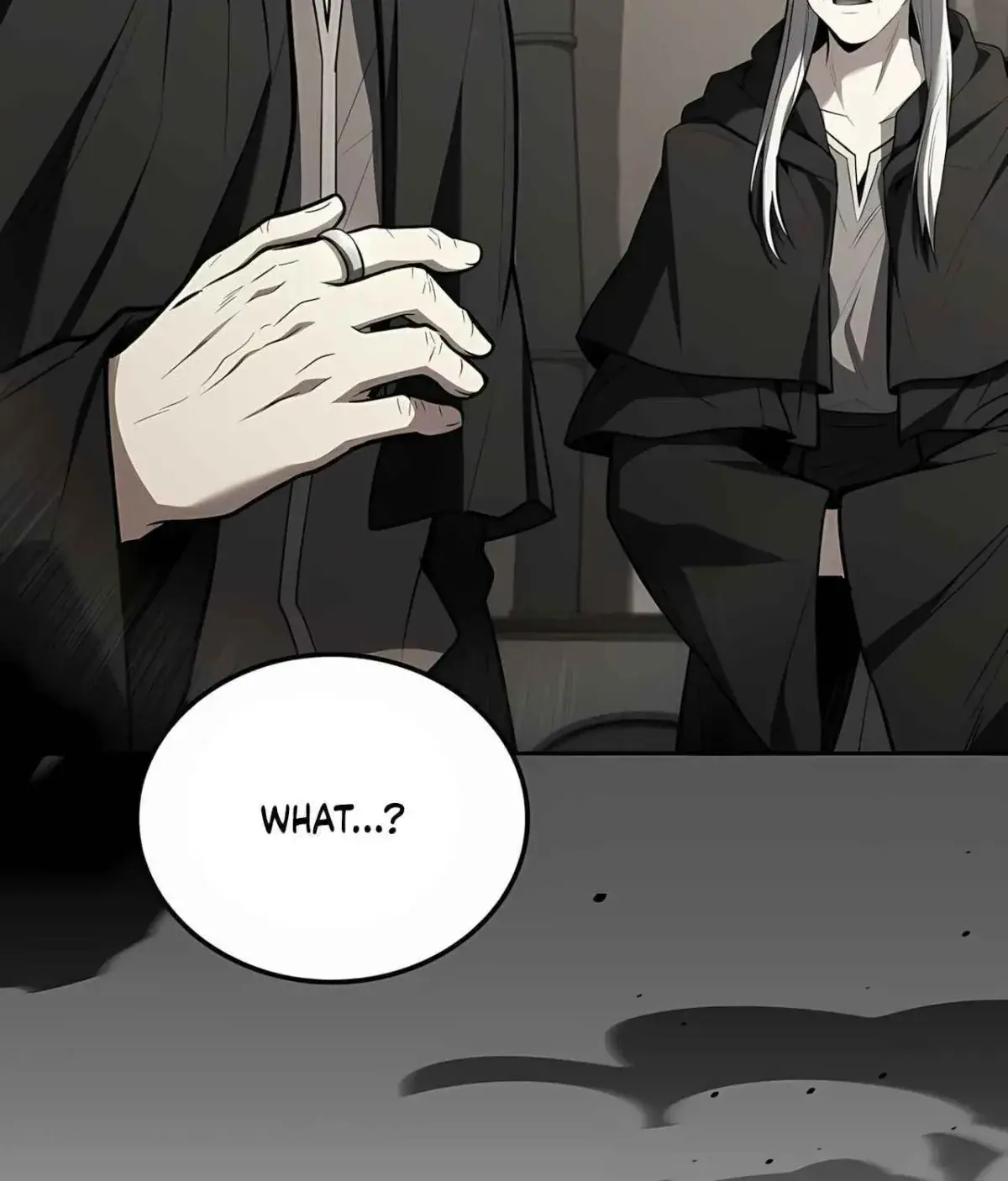 The Archmage's Restaurant Chapter 135 Page 71