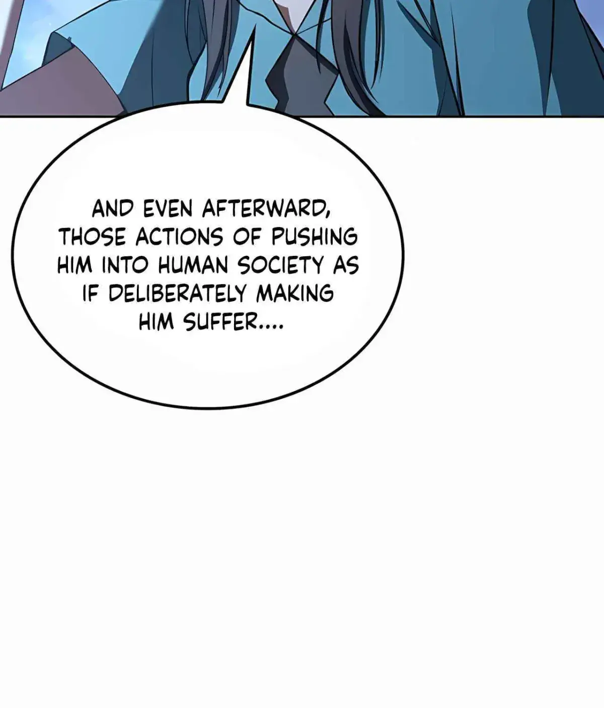 The Archmage's Restaurant Chapter 135 Page 79
