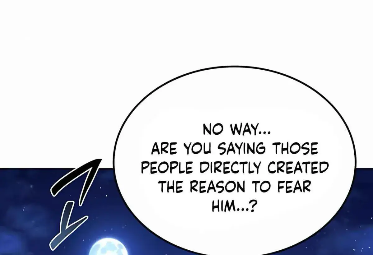 The Archmage's Restaurant Chapter 135 Page 80
