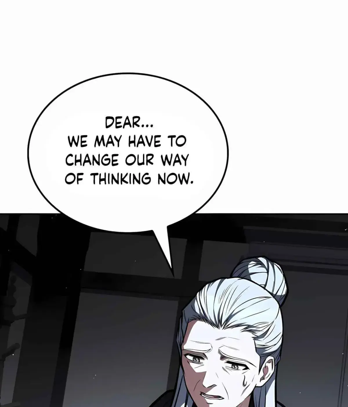 The Archmage's Restaurant Chapter 135 Page 97