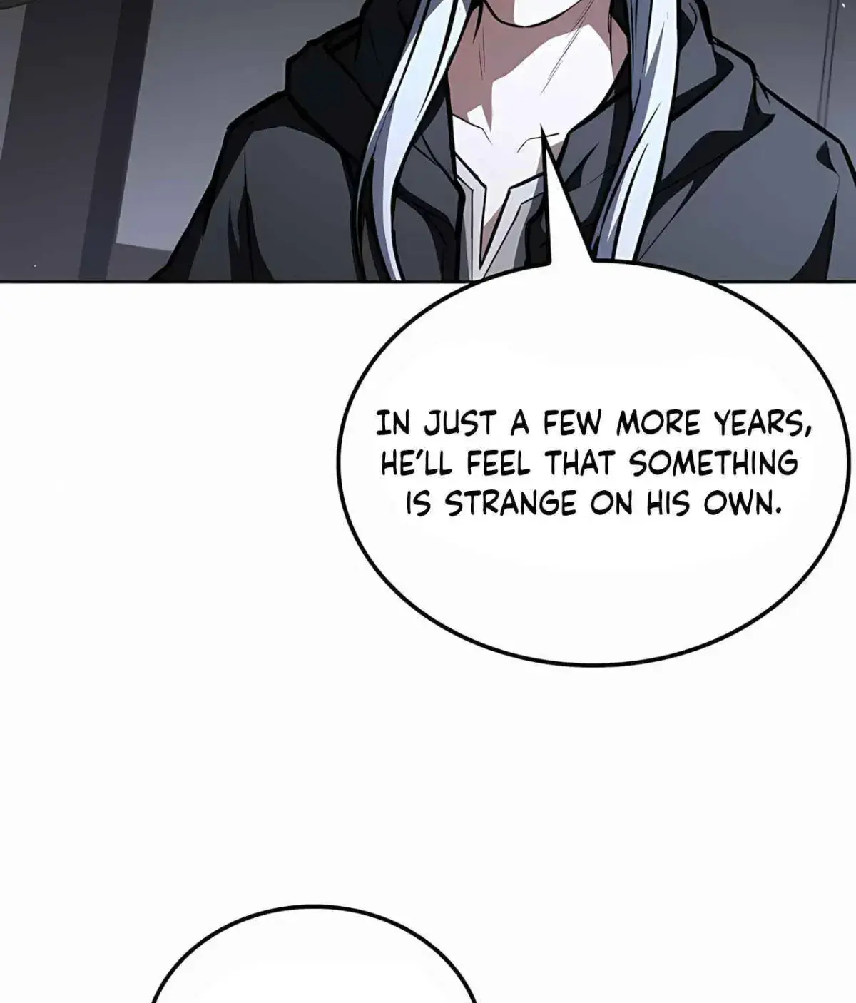 The Archmage's Restaurant Chapter 135 Page 98