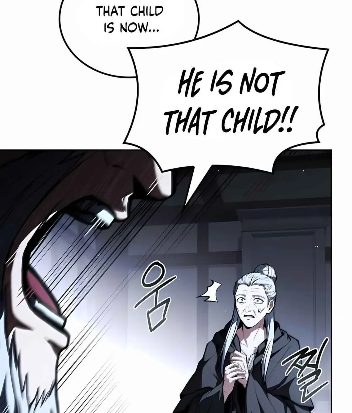 The Archmage's Restaurant Chapter 135 Page 99