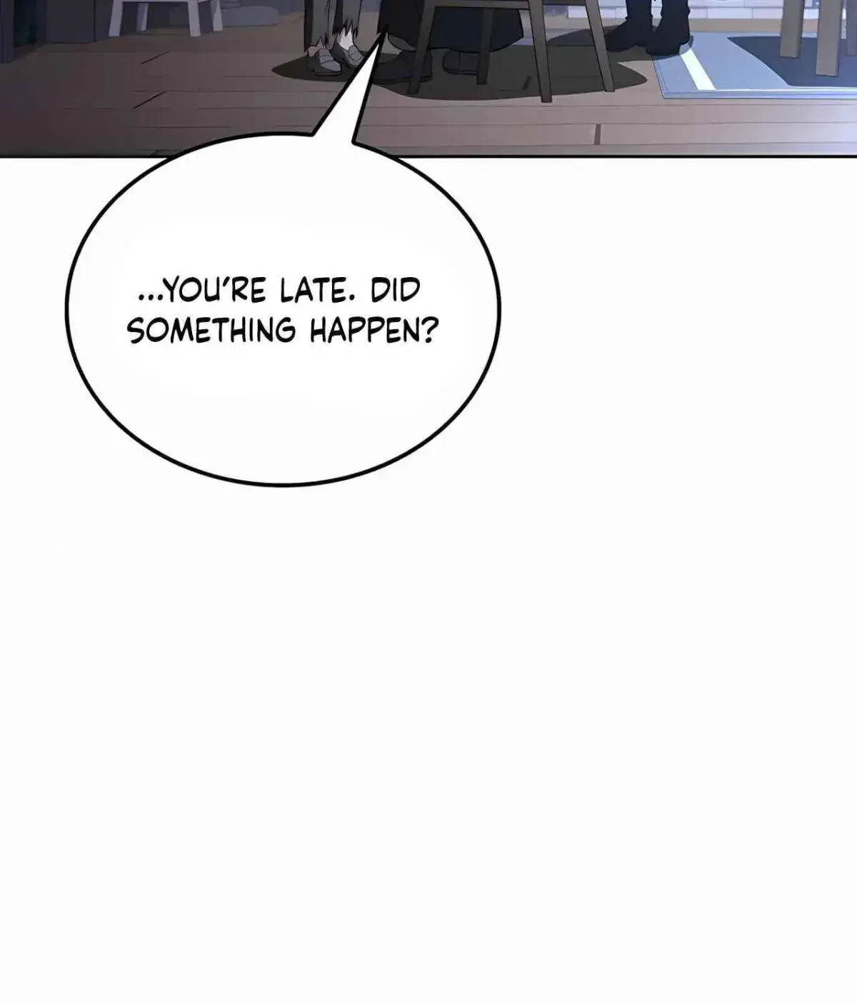 The Archmage's Restaurant Chapter 135 Page 109