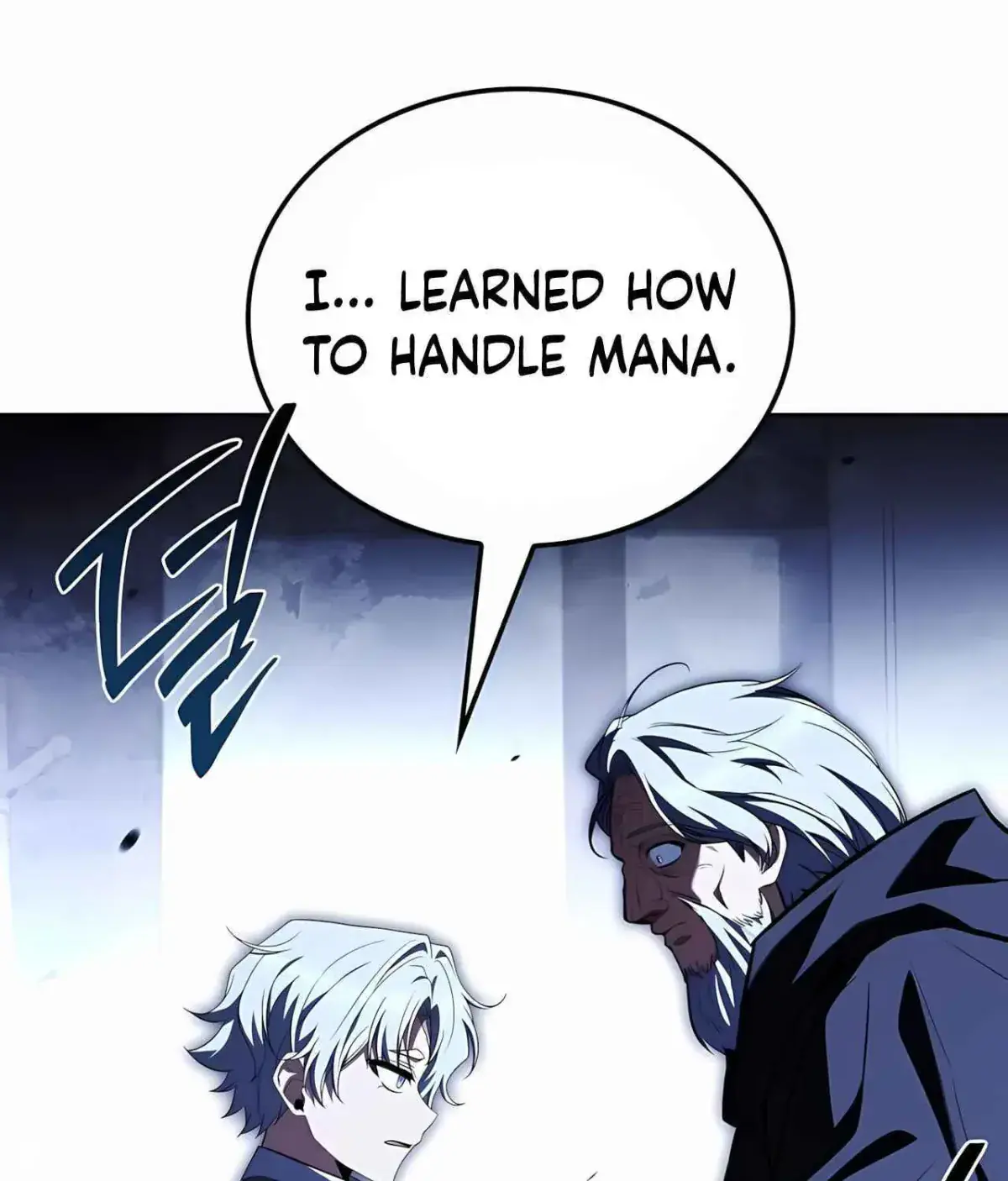 The Archmage's Restaurant Chapter 135 Page 110