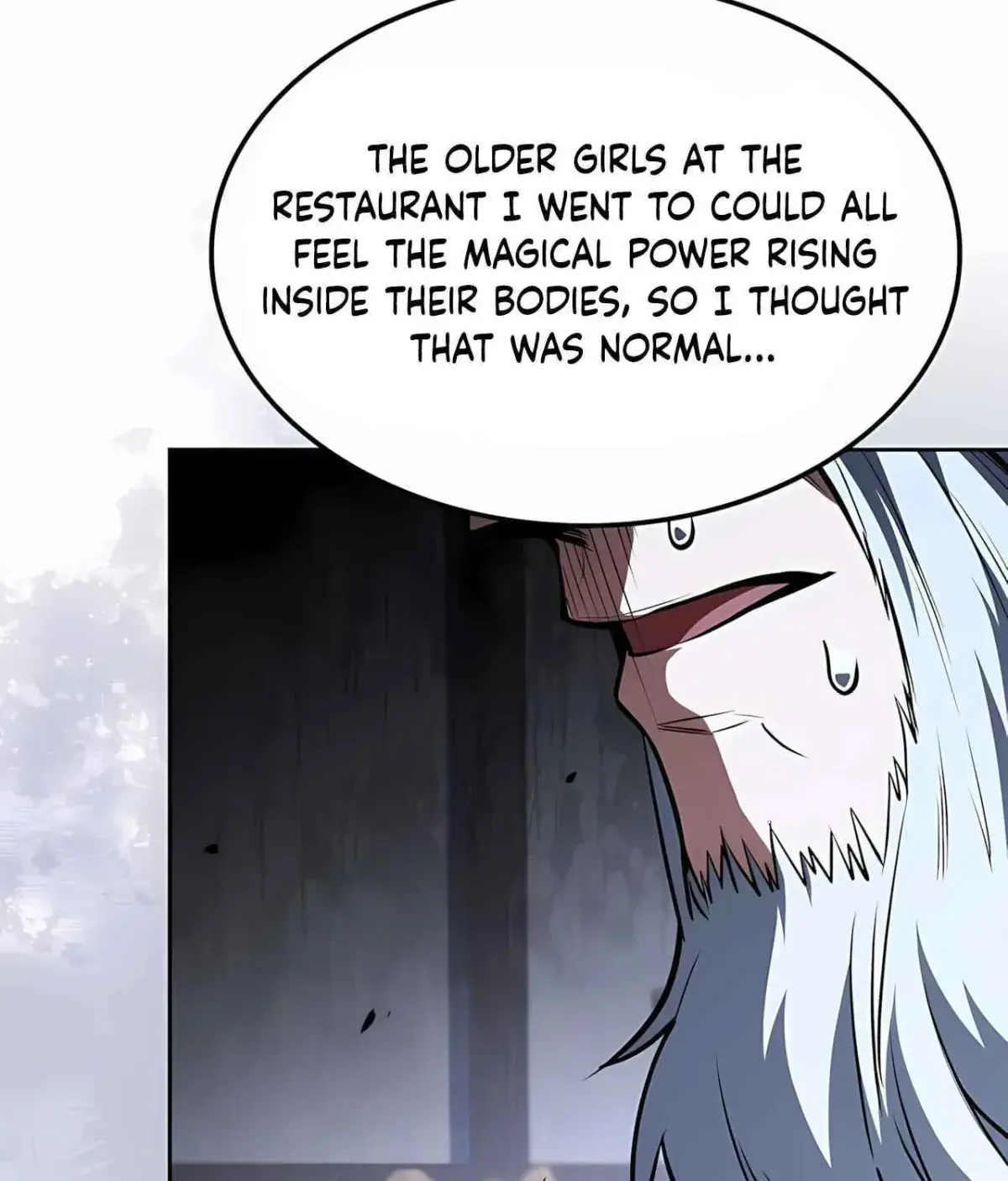 The Archmage's Restaurant Chapter 135 Page 114