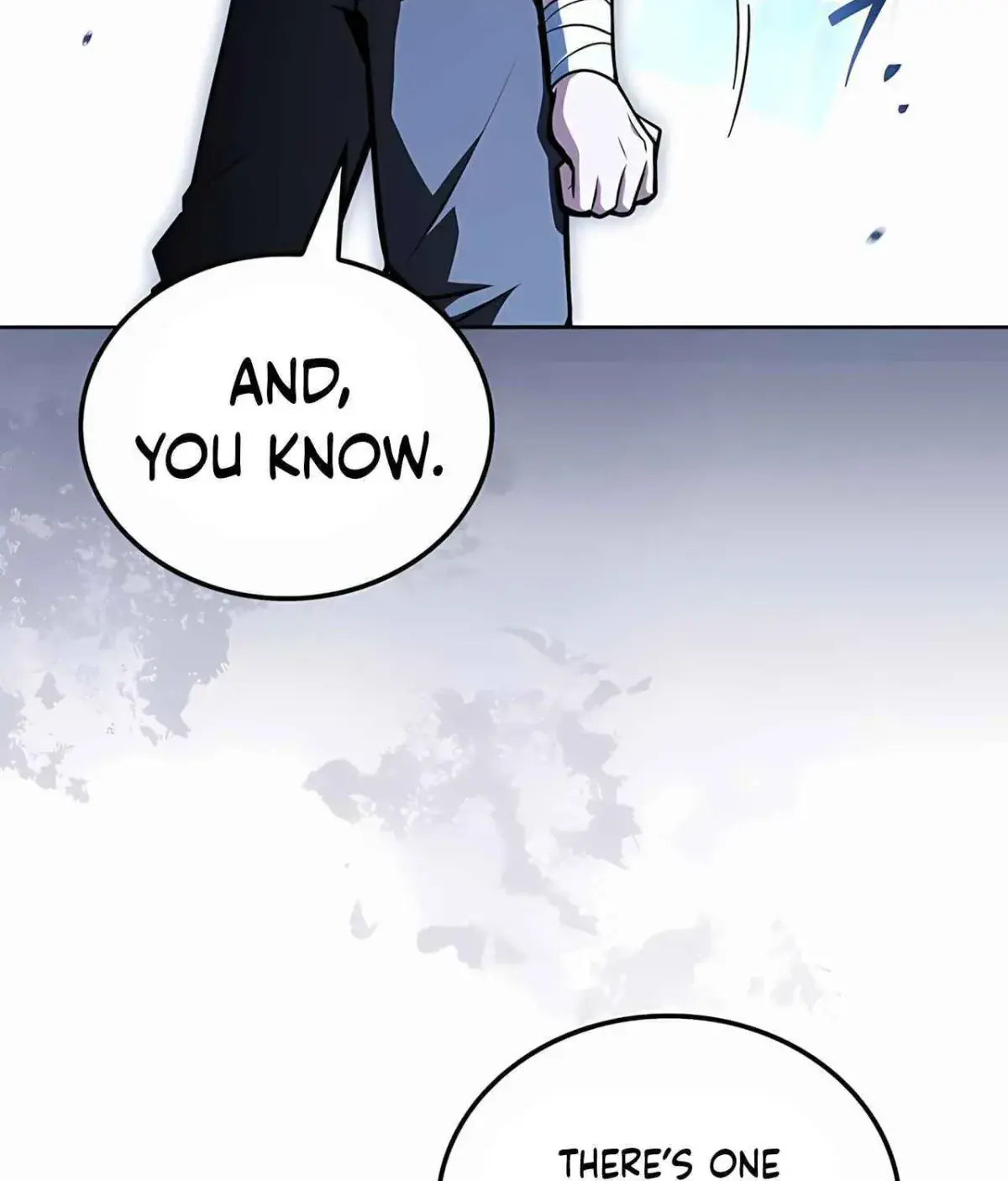 The Archmage's Restaurant Chapter 135 Page 117