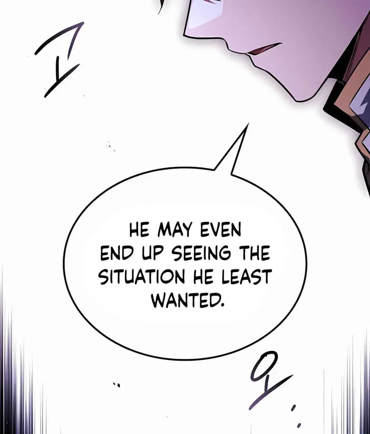 The Archmage's Restaurant Chapter 135 Page 124