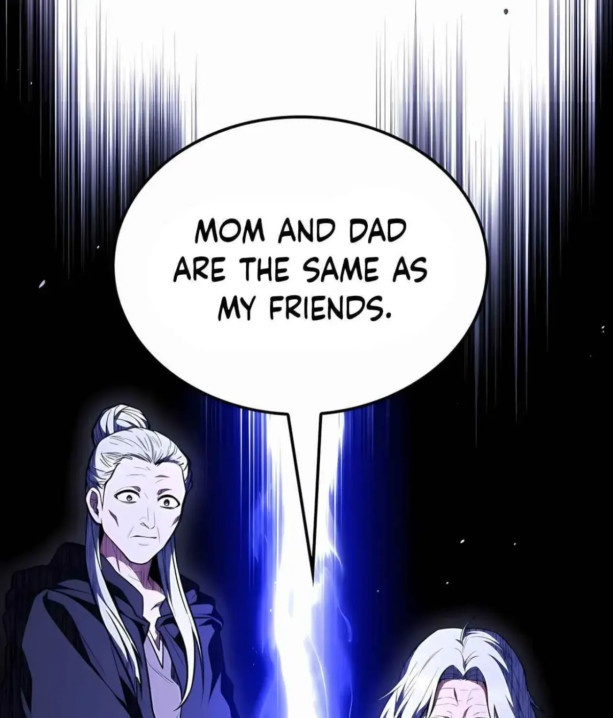 The Archmage's Restaurant Chapter 135 Page 125
