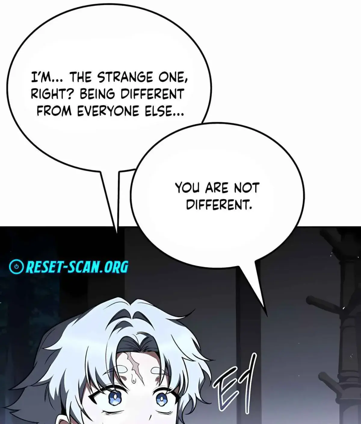 The Archmage's Restaurant Chapter 135 Page 128