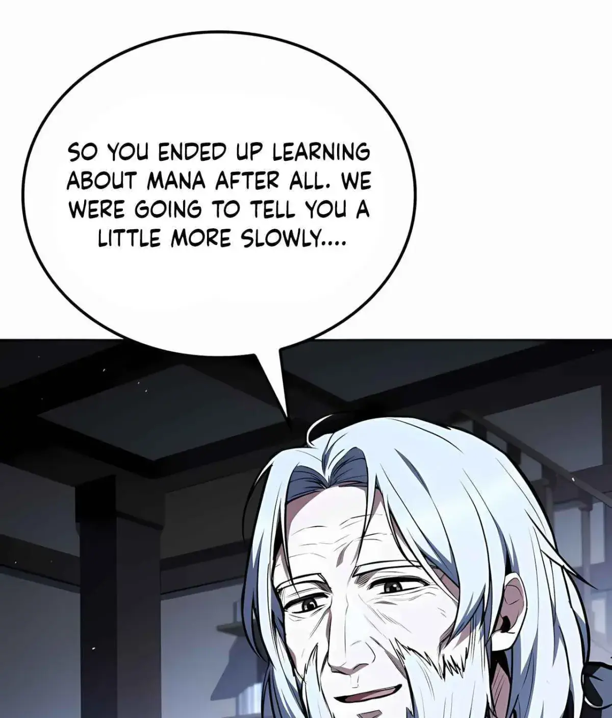 The Archmage's Restaurant Chapter 135 Page 130