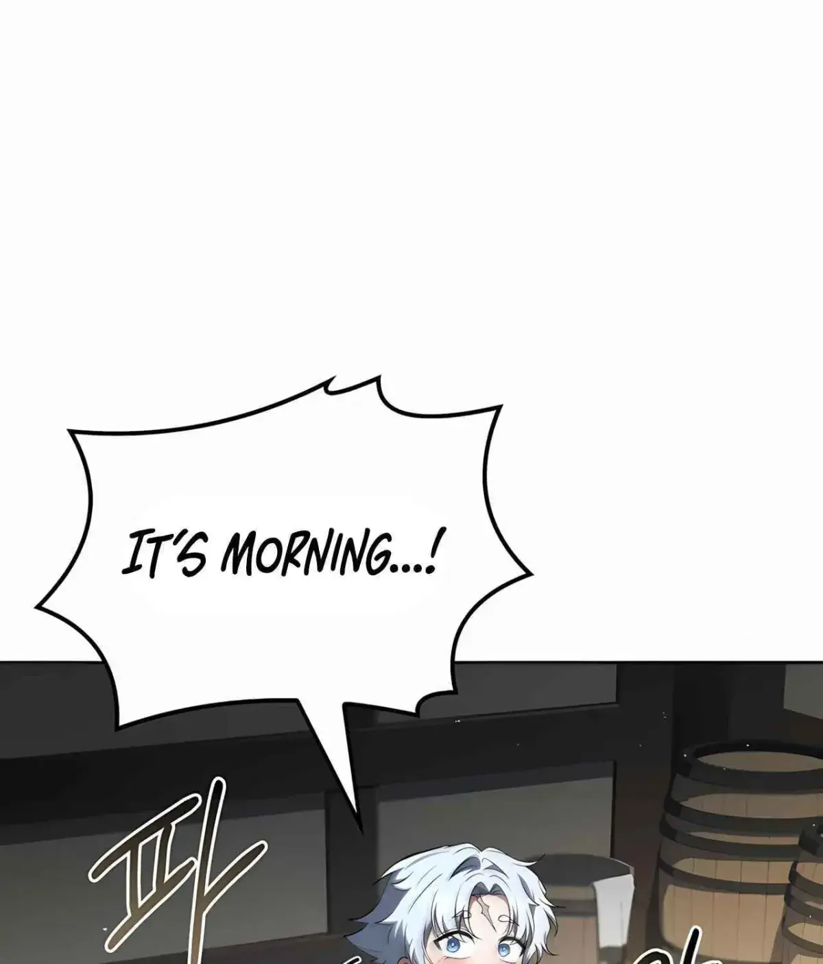 The Archmage's Restaurant Chapter 135 Page 140
