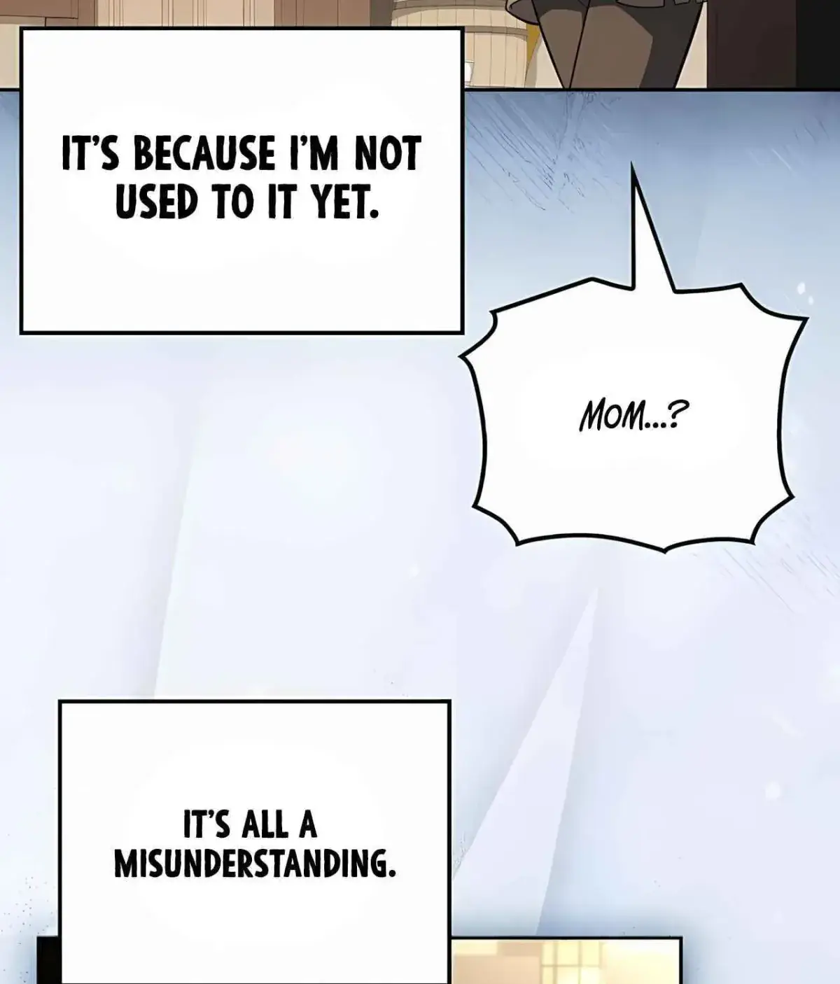 The Archmage's Restaurant Chapter 135 Page 146