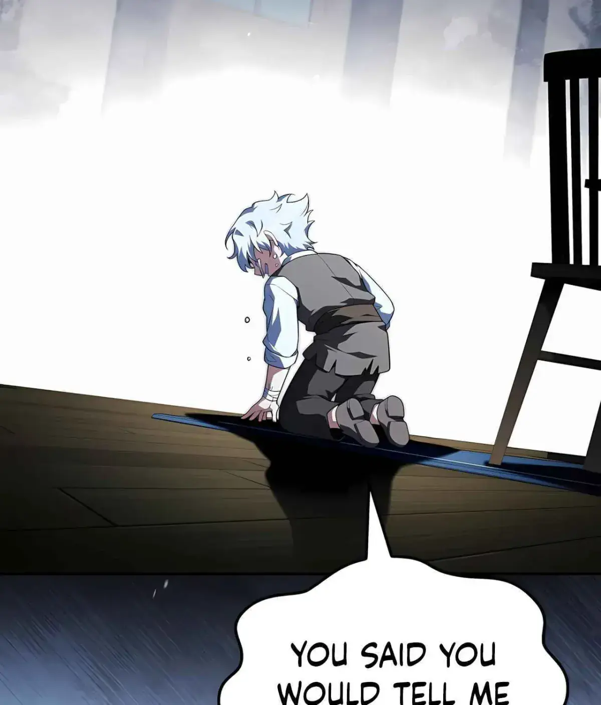 The Archmage's Restaurant Chapter 135 Page 152