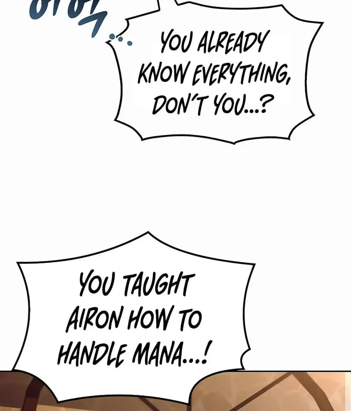 The Archmage's Restaurant Chapter 135 Page 157