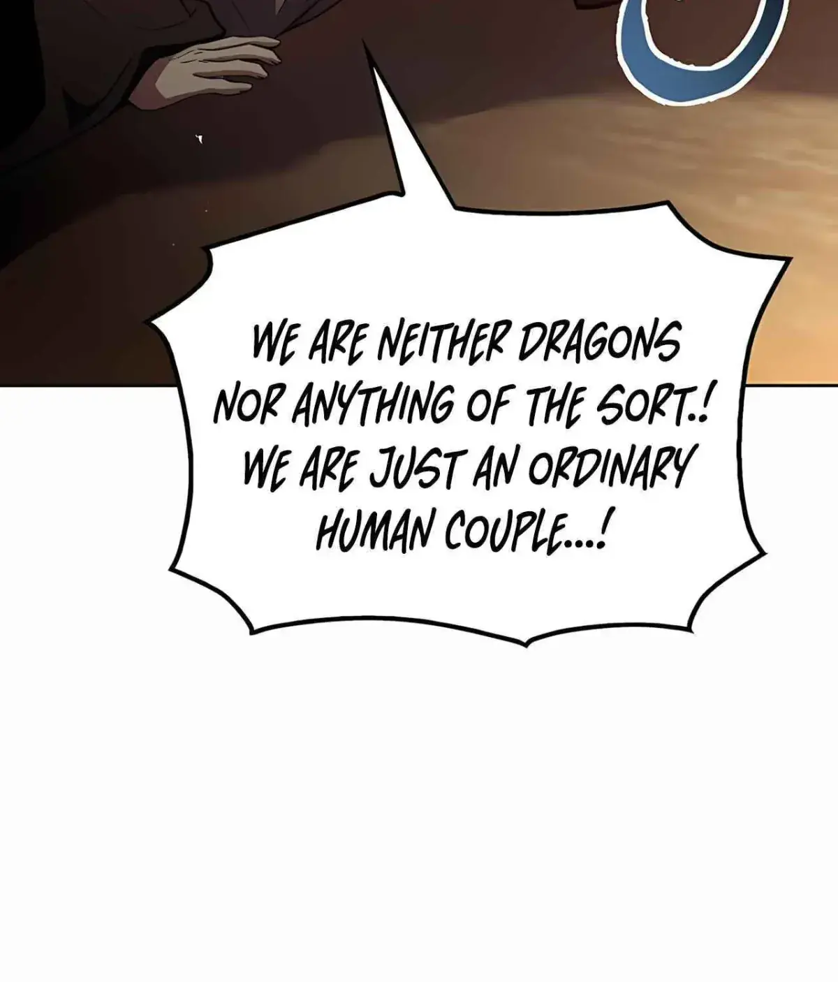 The Archmage's Restaurant Chapter 135 Page 161