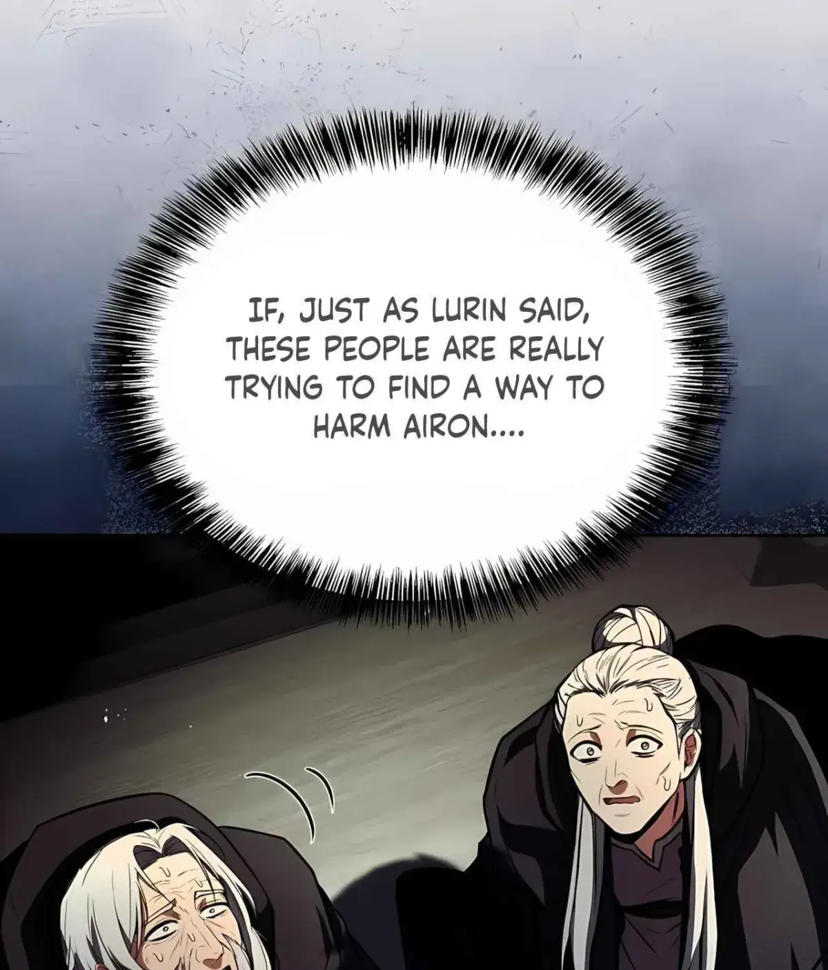 The Archmage's Restaurant Chapter 135 Page 167