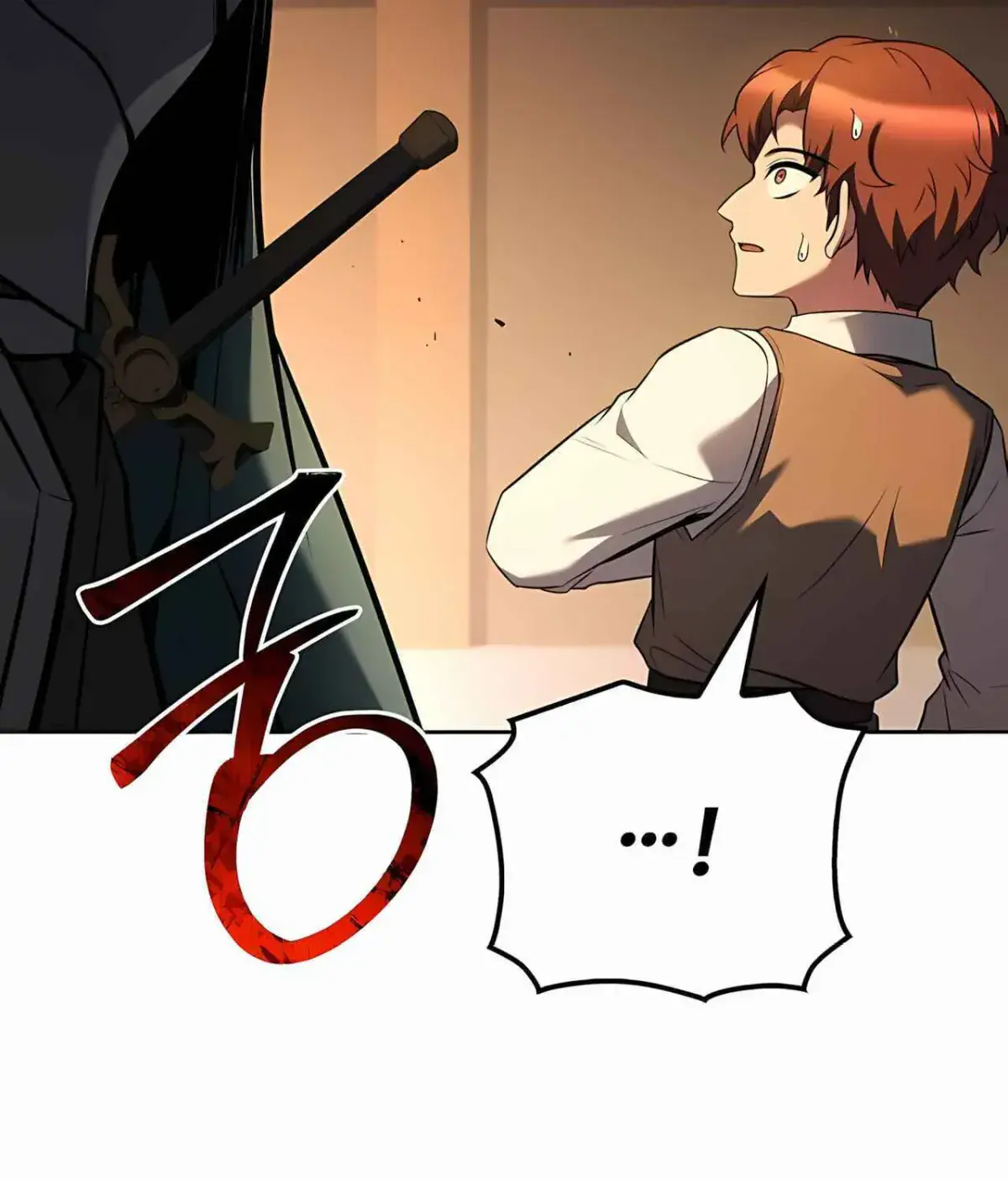 The Archmage's Restaurant Chapter 135 Page 184