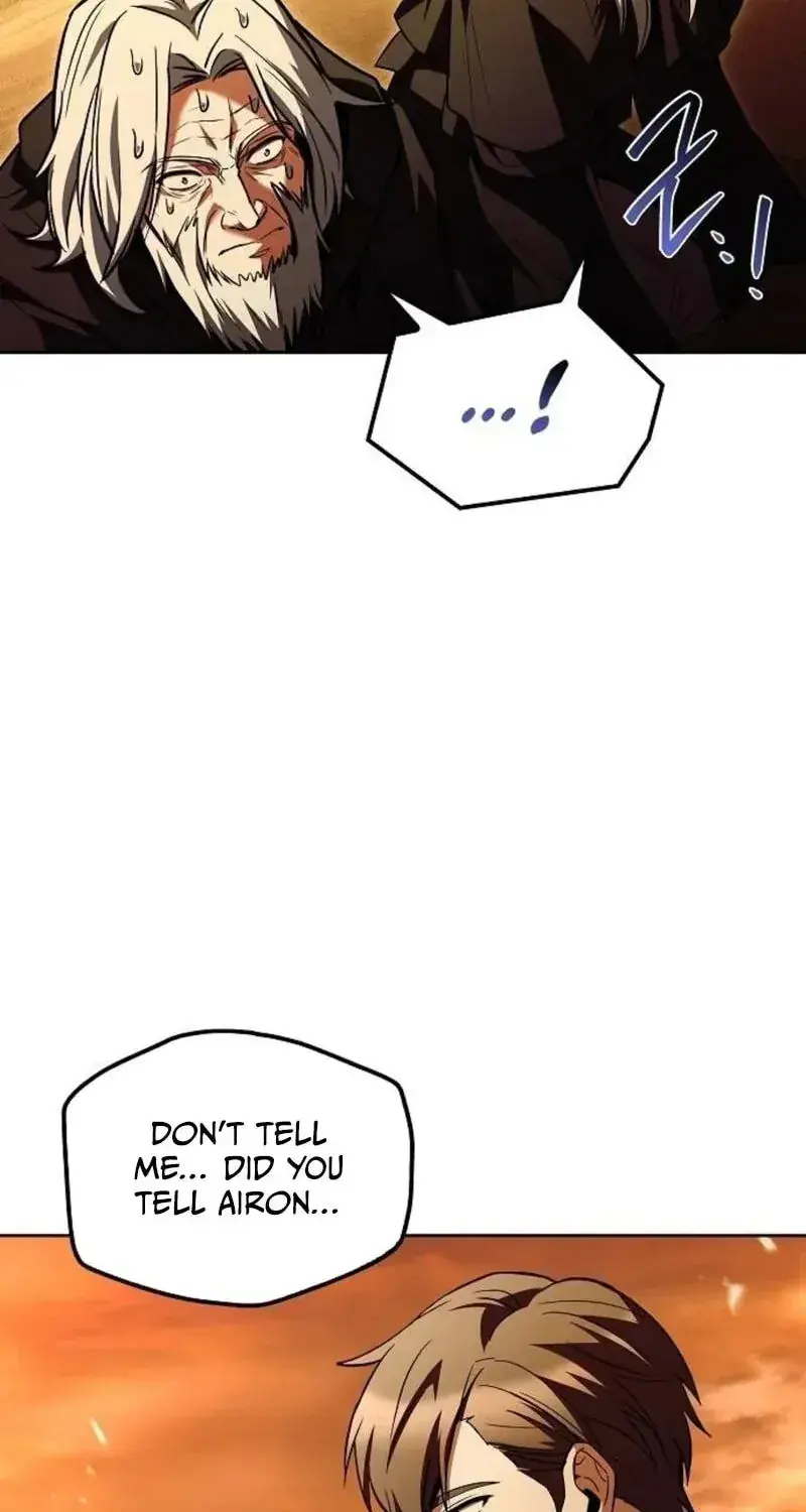 The Archmage's Restaurant Chapter 136 Page 5