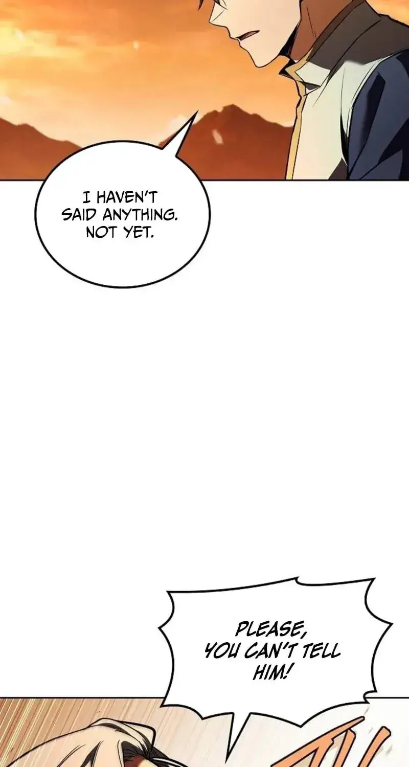 The Archmage's Restaurant Chapter 136 Page 7