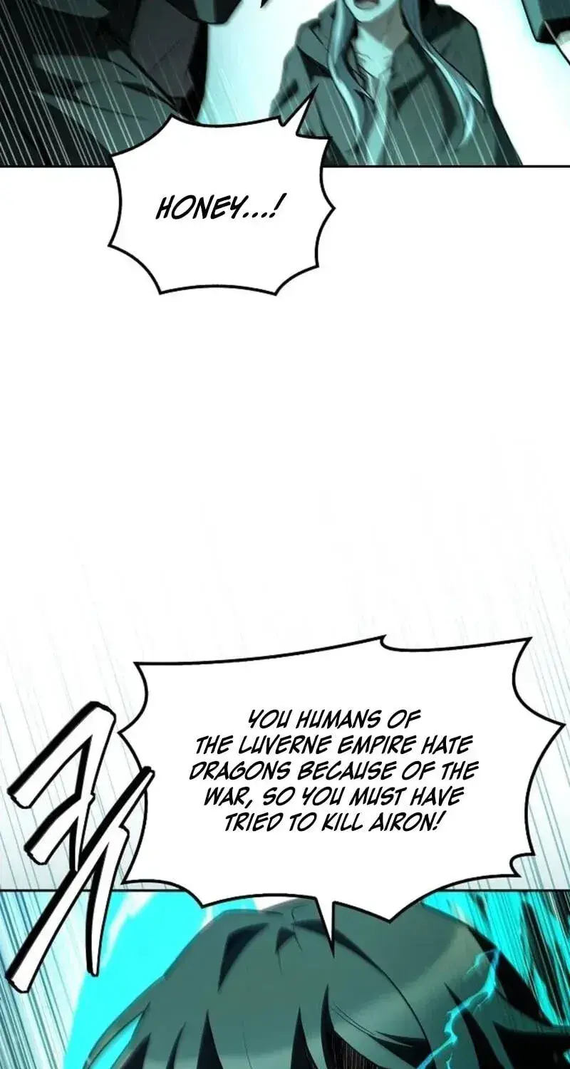 The Archmage's Restaurant Chapter 136 Page 15