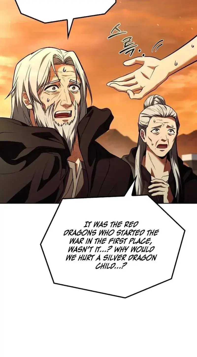The Archmage's Restaurant Chapter 136 Page 22