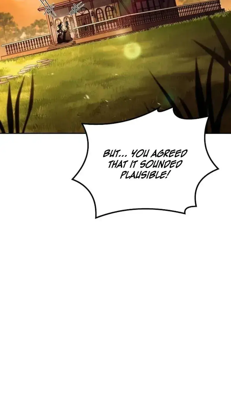 The Archmage's Restaurant Chapter 136 Page 25