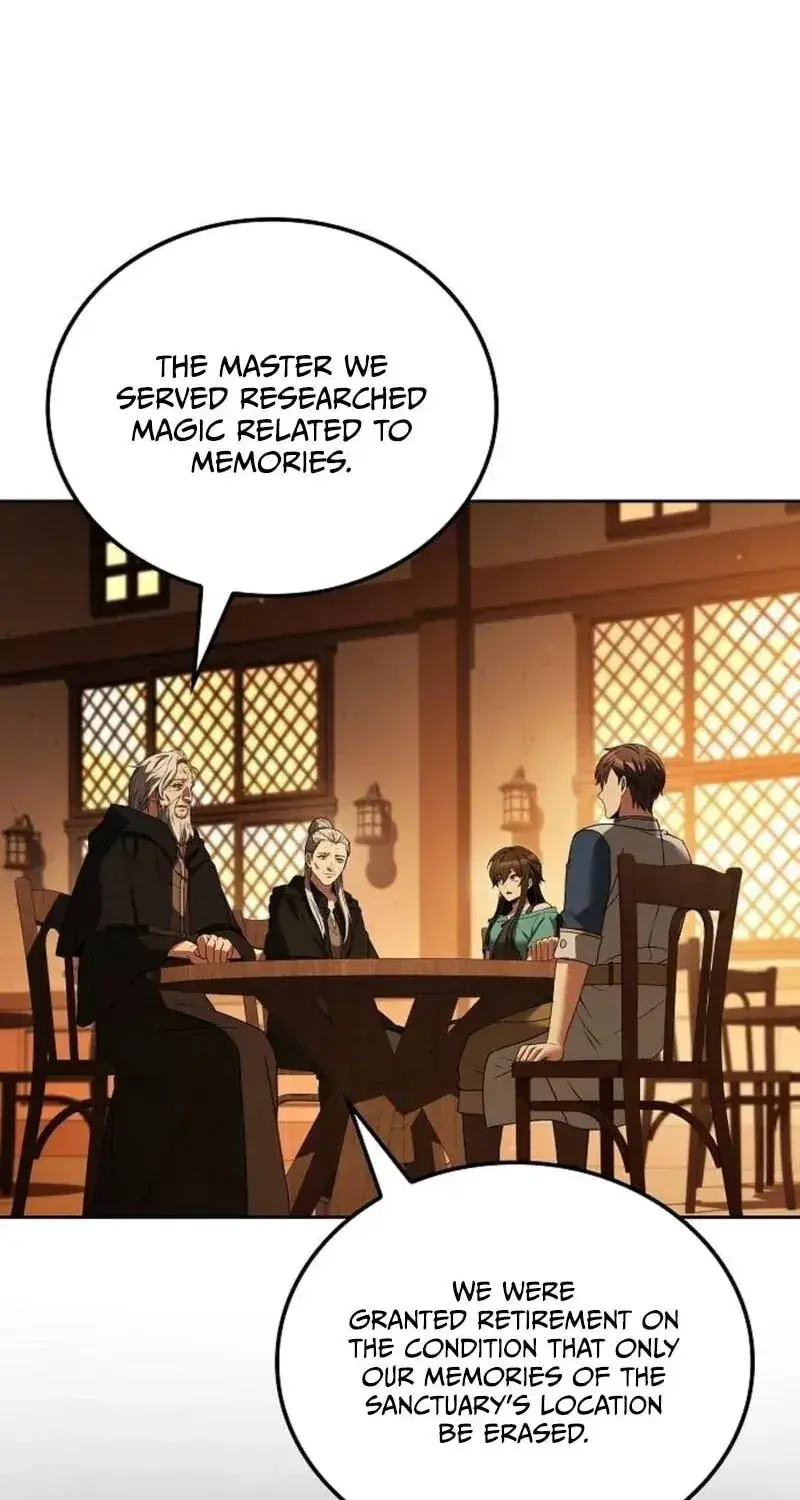 The Archmage's Restaurant Chapter 136 Page 30
