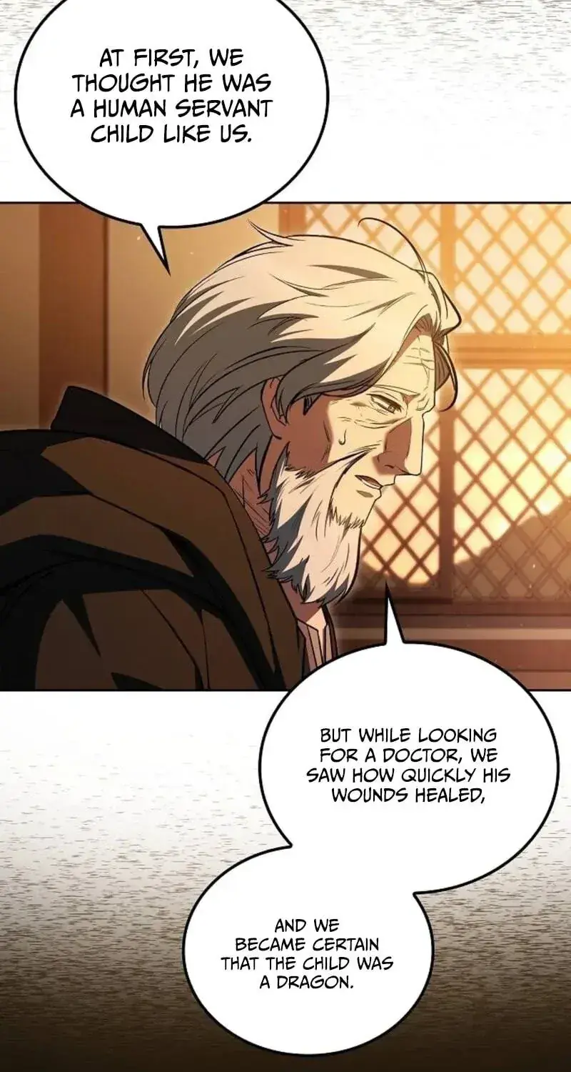 The Archmage's Restaurant Chapter 136 Page 35