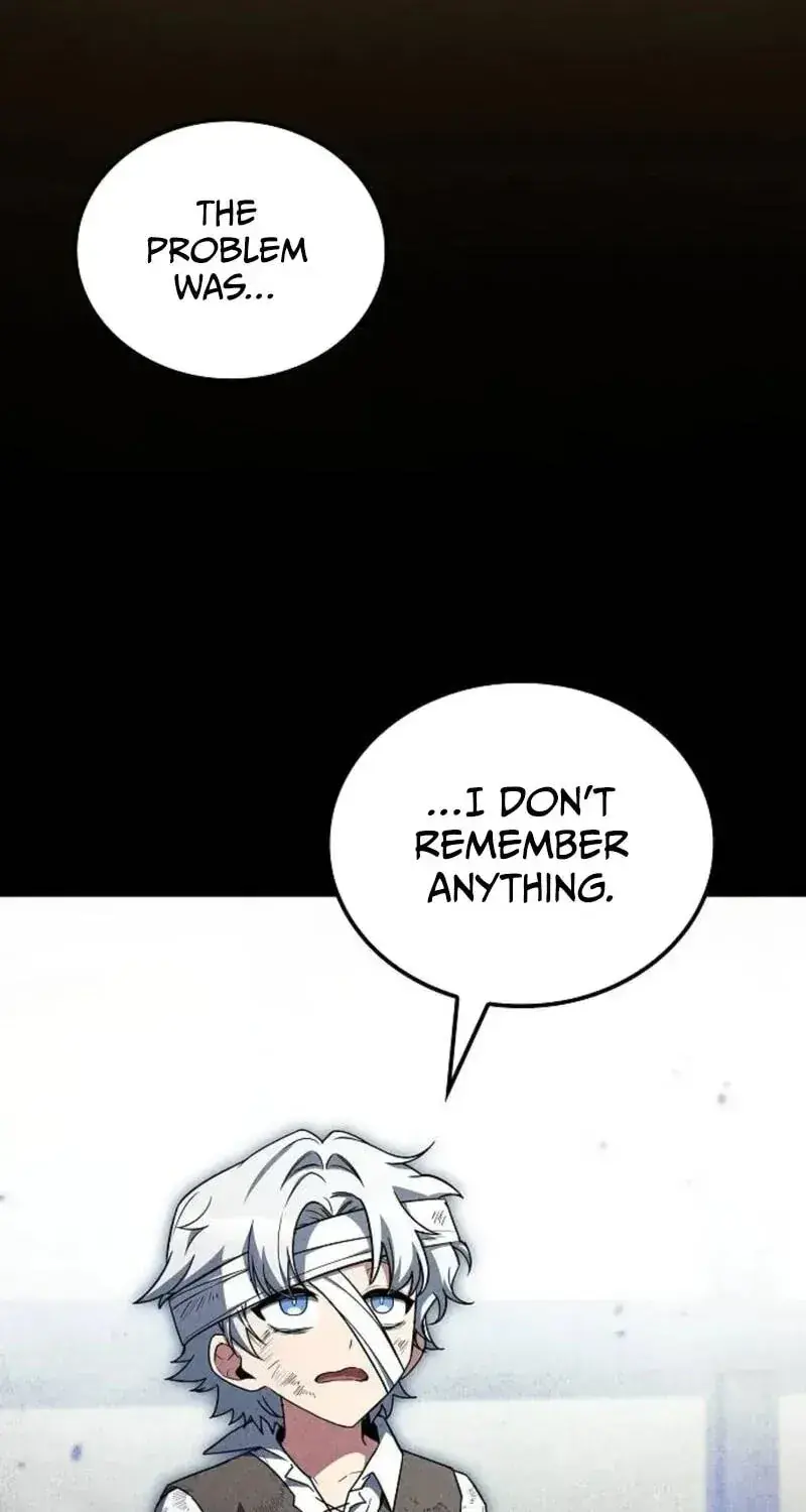 The Archmage's Restaurant Chapter 136 Page 36