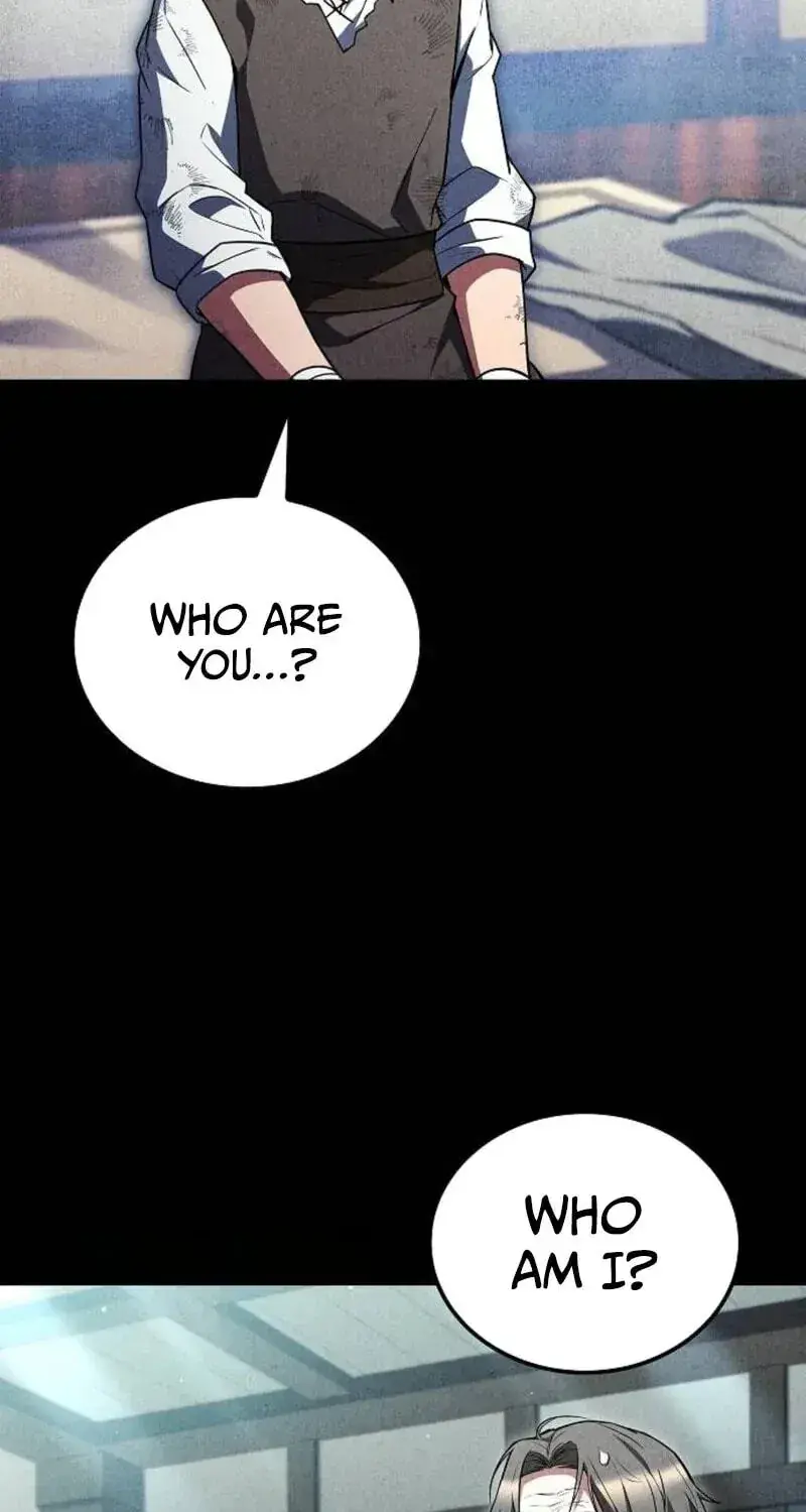 The Archmage's Restaurant Chapter 136 Page 37