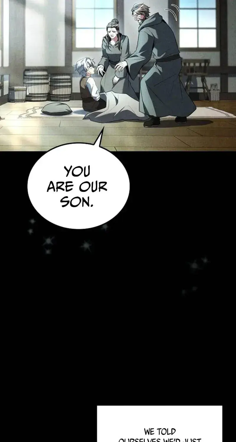The Archmage's Restaurant Chapter 136 Page 40